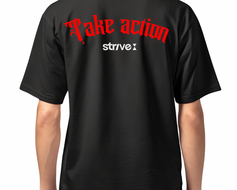 Collection take action