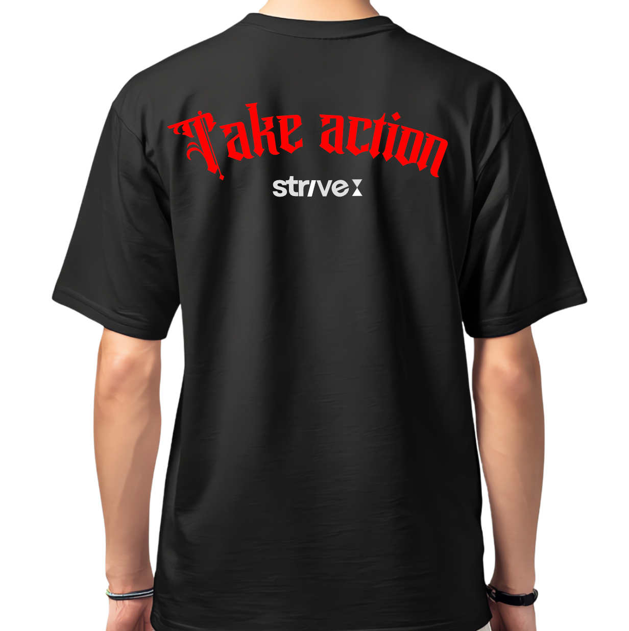 Collection take action