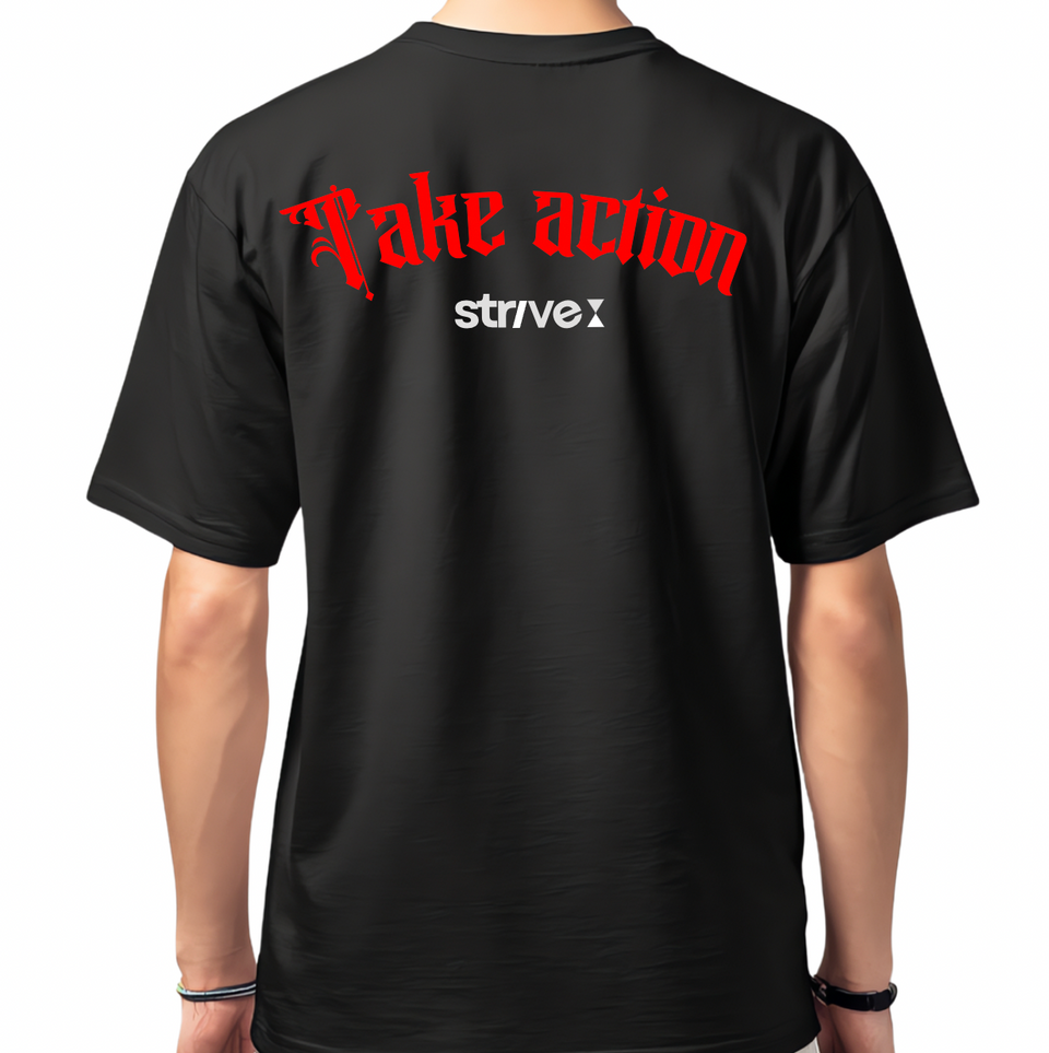 Collection take action