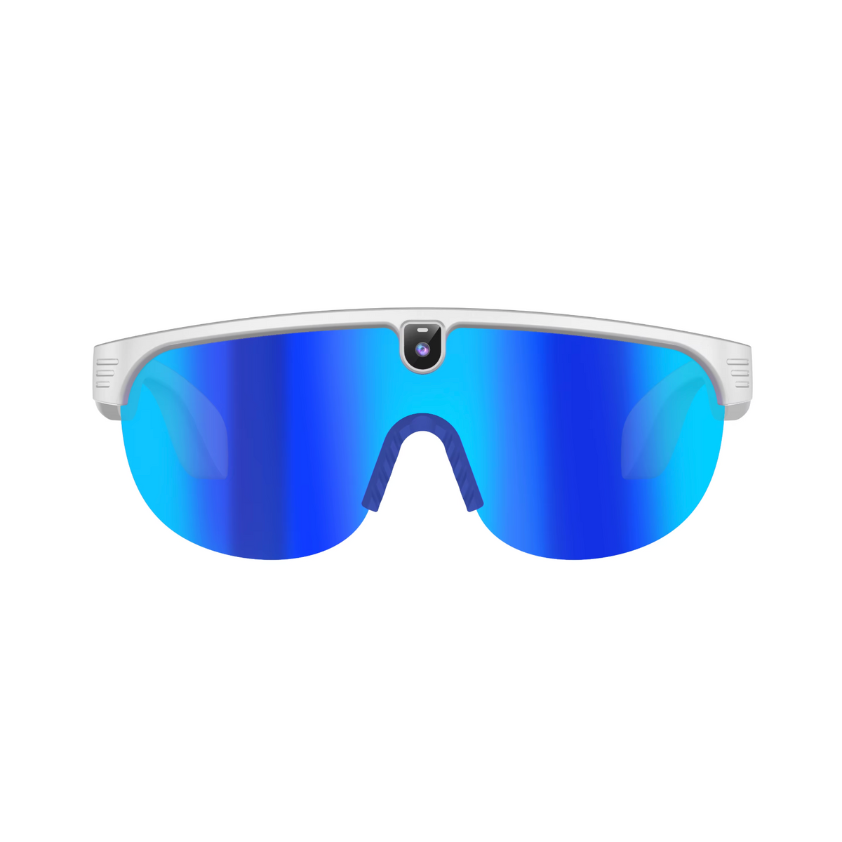 STRIVE HG023 Bleu – Lunettes Intelligentes AI Avancées